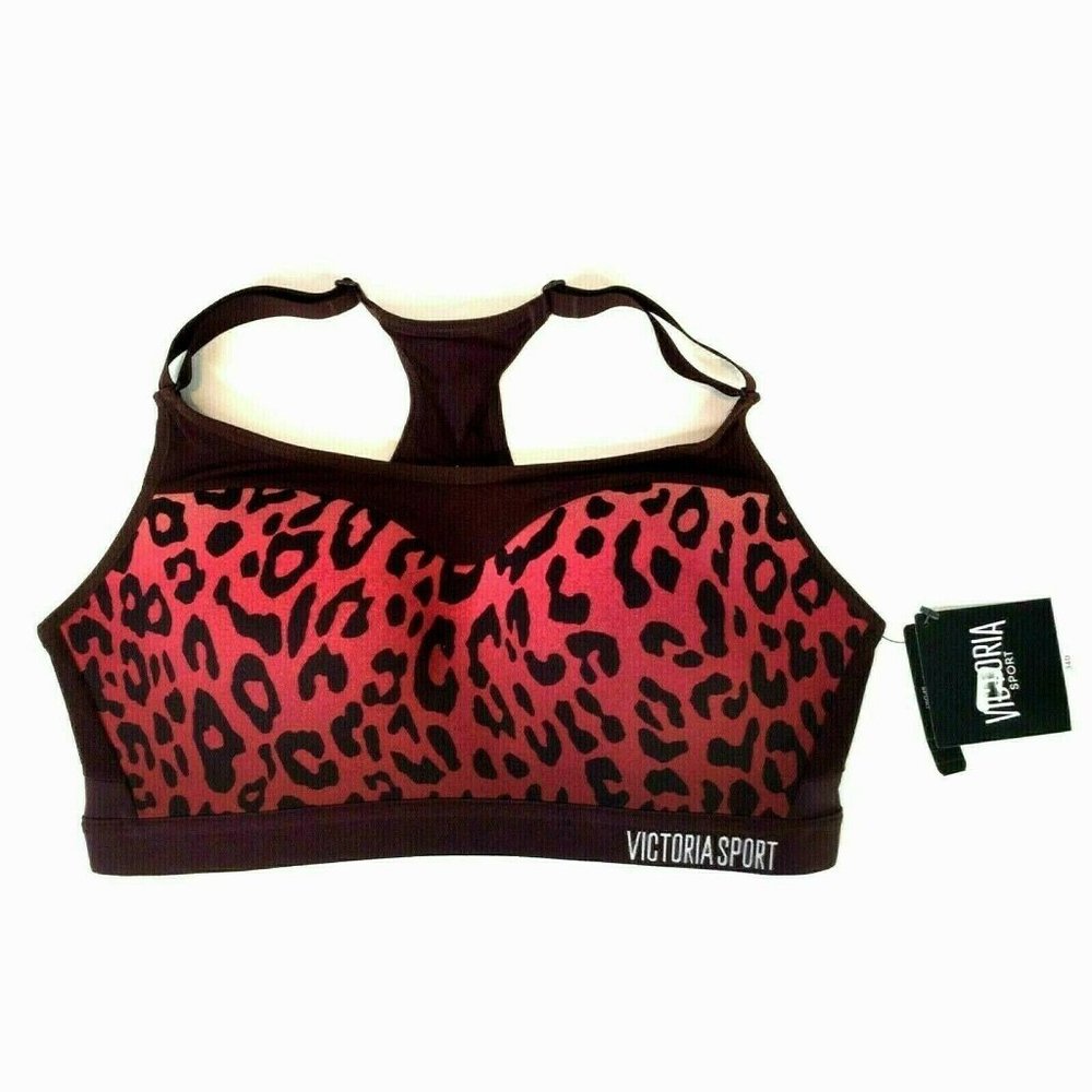 Victoria Sport Incredible Lightweight Max Bra 34 D